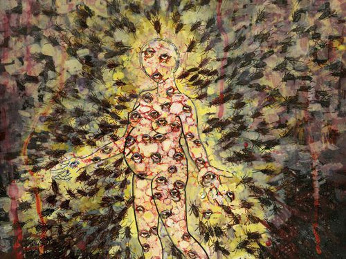 PYRRHON – The Mother of Virtues