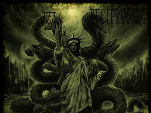 RECIPROCAL – New Order of the Ages
