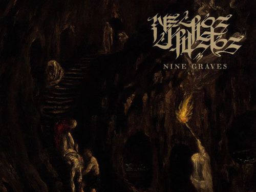 NECROS CHRISTOS &#8211; Nine Graves