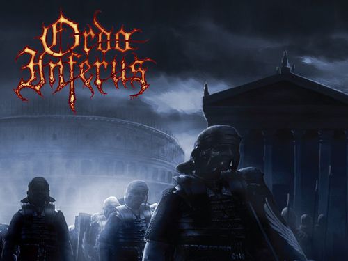 ORDO INFERUS &#8211; Invictus Et Aeternus