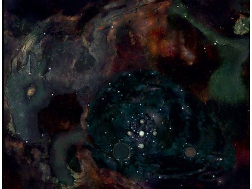 OCEAN CHIEF &#8211; Universums Härd