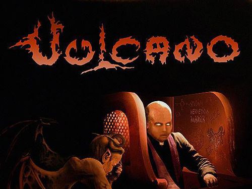 VULCANO &#8211; Wholly Wicked