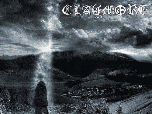 CLAYMORE &#8211; Vengeance is Near