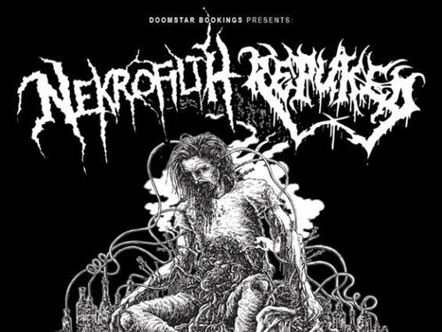 NEKROFILTH, REPUKED, MOTH - info