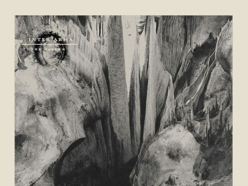 INTER ARMA – The Cavern