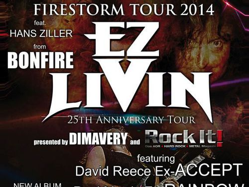 EZ LIVIN &#8211; info 