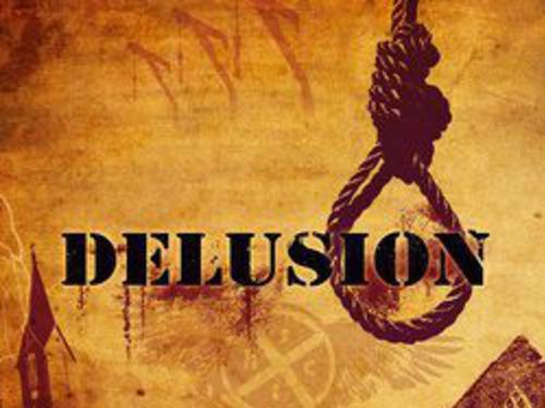DELUSION &#8211; Long Rope