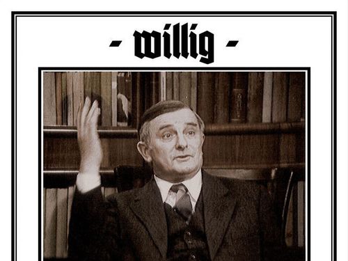 WILLIG &#8211; &#8222;Deset otázek&#8220; 