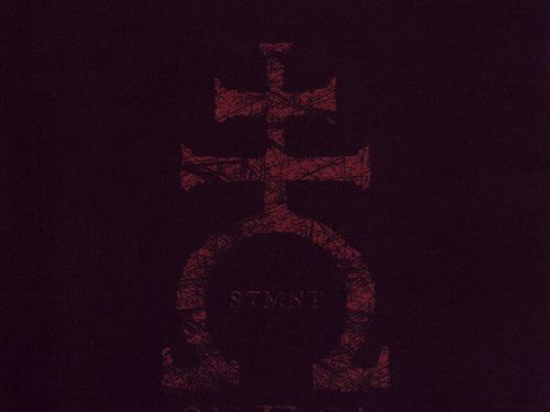 STORMNATT – Omega Therion