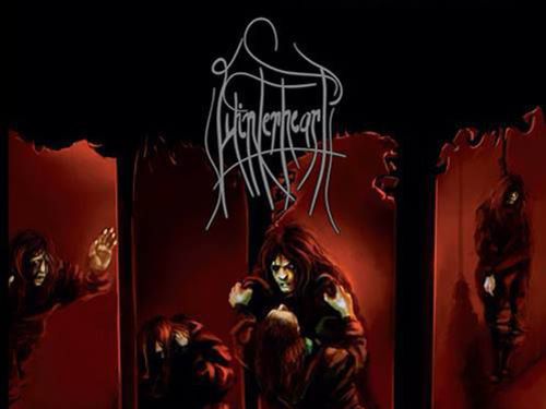 WINTERHEART – Facing what I´m becoming
