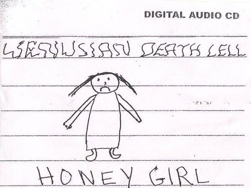 VENUSIAN DEATH CELL – Honey Girl
