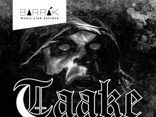 TAAKE, VALKYRJA, NOCTEM – info