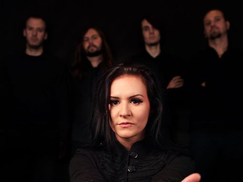 DYING PASSION připravují turné s německými DANTE – info