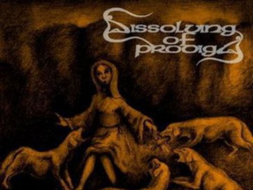 DISSOLVING OF PRODIGY – Štvanice