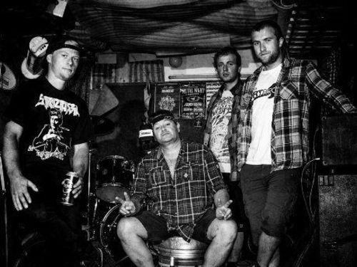 BRAINDEAD &#8211; &#8222;Deset otázek&#8220;