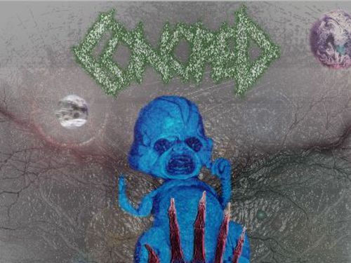 CONOPED – Dotek civilisace