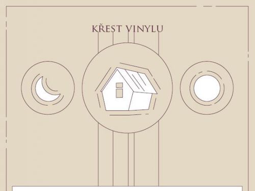 NOD NOD pokřtí debutový vinyl na Strahově s VLNĚNOU – info