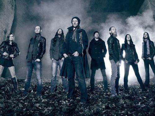 ELUVEITIE a ARKONA - spolu, naživo a s novými deskami - v listopadu v Praze! - info