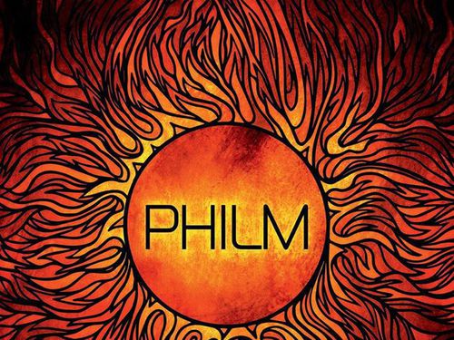 PHILM &#8211; Fire From The Evening Sun