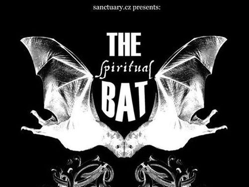 Italští gothicrockeři THE SPIRITUAL BAT se premiérově představí v České republice - info
