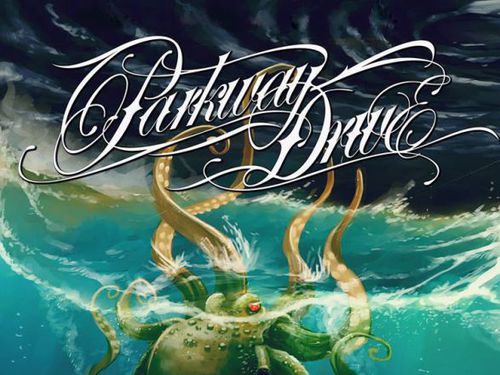 PARKWAY DRIVE (aus), HEAVEN SHALL BURN (ger), CARNIFEX (usa), NORTHLANE (aus) - info