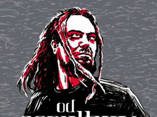 Max Cavalera – OD SEPULTURY K SOULFLY /My Bloody Roots/