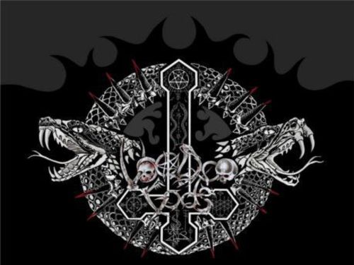 VOODOO GODS – Anticipation for Blood Leveled in Darkness