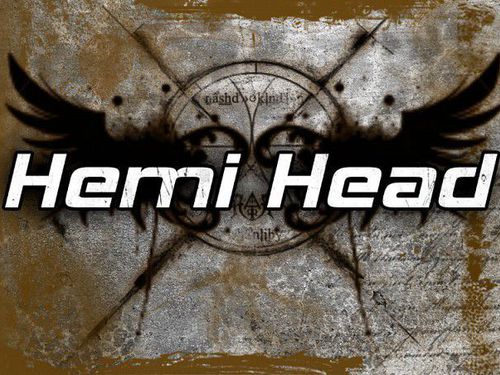 HEMI HEAD &#8211; &#8222;Deset otázek&#8220;