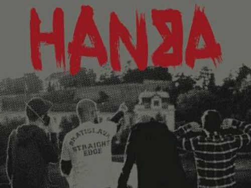 HANBA – Silou kovadliny