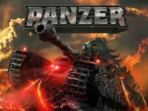 PANZER &#8211; Send Them All to Hell