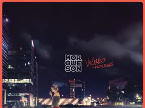 MORGUE SON – Večernice ~ Proplouváš