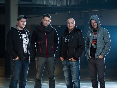 ENDLESS – Na novince je znát, že jsme to pořád my, a to, co na nás měli fanoušci rádi v minulosti, to tam najdou znovu, akorát s trochu větší energií a tvrdostí.