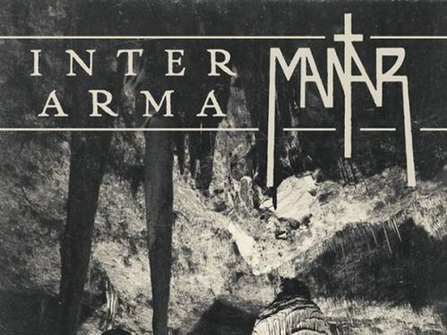 INTER ARMA , MANTAR a V RUKOU OSUDU - info