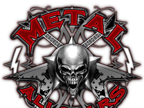 Metalové legendy živě - METAL ALL STARS - oznamuje nový termín pražské show! - info