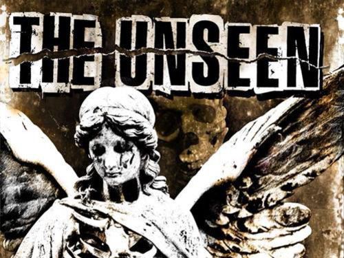 THE UNSEEN &#8211; Internal Salvation