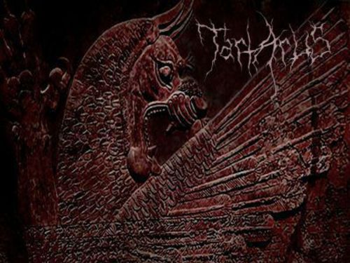 TARTARUS – Of Grimness and Atrocity