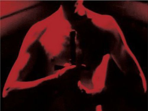 GODFLESH – A World Lit Only By Fire