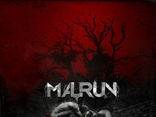 MALRUN – Two Thrones