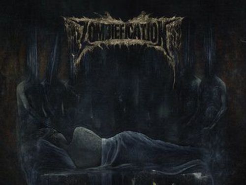ZOMBIEFICATION &#8211; Procession Through Infestation