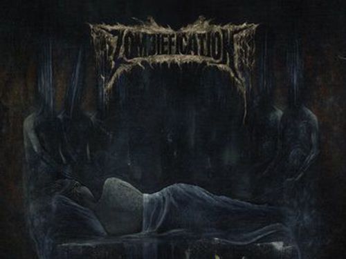 ZOMBIEFICATION – Procession Through Infestation