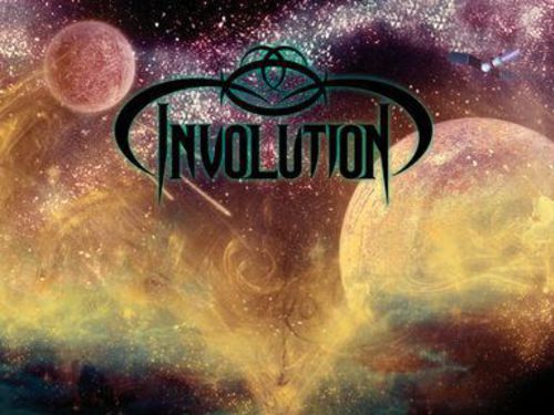 INVOLUTION – Evolution Of Thoughts