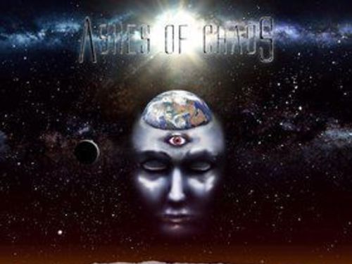 ASHES OF CHAOS – Eye