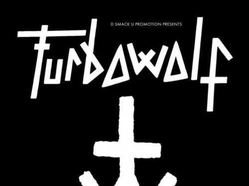 TURBOWOLF (UK) - info