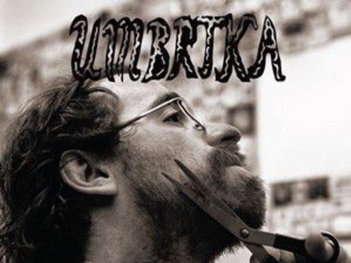 UMBRTKA – V dešti mech