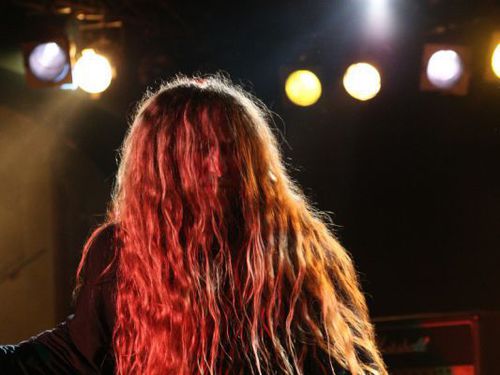 OBITUARY, M:PIRE OF EVIL, DUST BOLT, POSTHUM (Fotoreport)