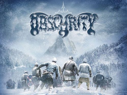 OBSCURITY – Vintar
