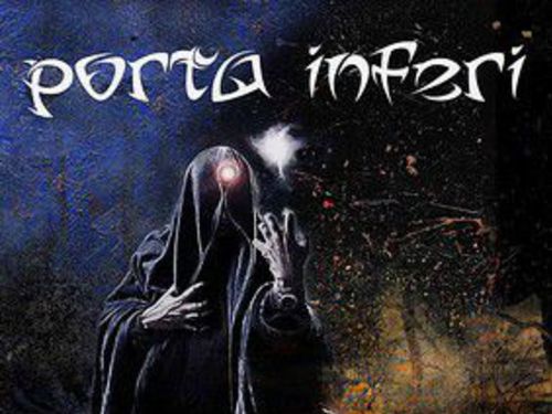 PORTA INFERI &#8211; Out Of The Difference