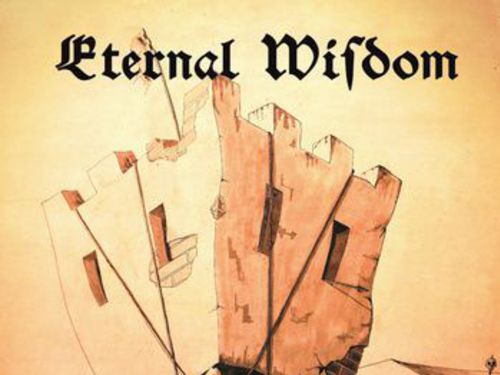 ETERNAL WISDOM – Pathei Mathos