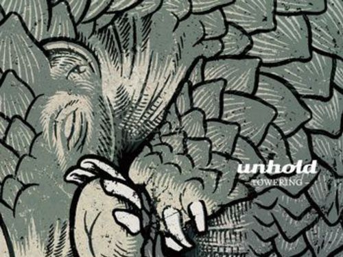 UNHOLD – Towering