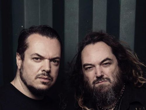 CAVALERA CONSPIRACY se po čtyřech letech vrací do ČR a to hned na dva koncerty! - info
